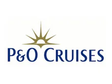 British Isles with P&O Cruises