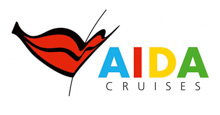 Western Europe with AIDA Cruises