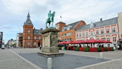 Esbjerg, Denmark