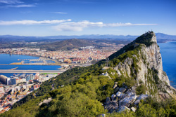 Gibraltar, Gibraltar