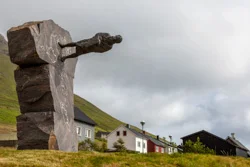 Klaksvik (Faroe Islands), Denmark