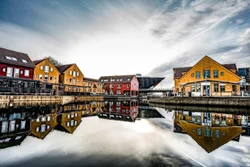 Kristiansand, Norway