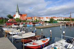 Ronne, Denmark